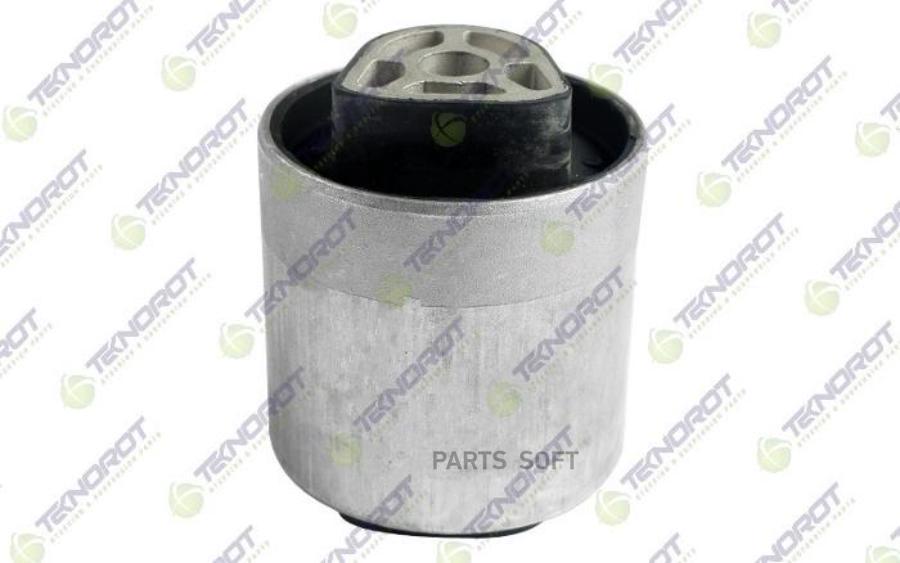 

Сайлентблок Teknorot арт. SB1045 TEKNOROT SB1045
