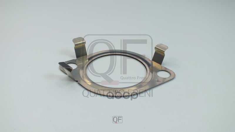 

Прокладка Выхлопной Системы QUATTRO FRENI qf17a00082