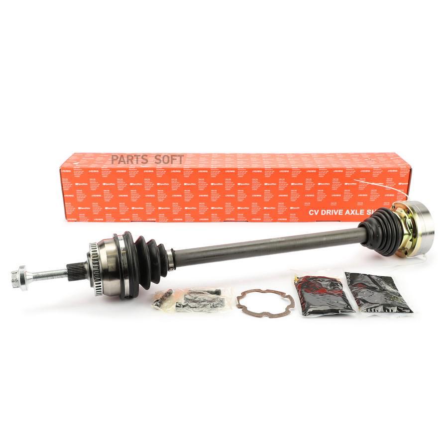 

Привод лев.AUDI A4 1.6-1.8L 95-2000