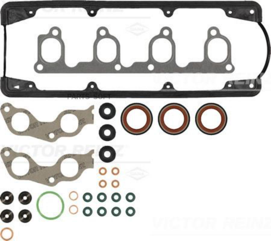 

Комплект Прокл.Гбц Volkswagen VICTOR REINZ 022653901