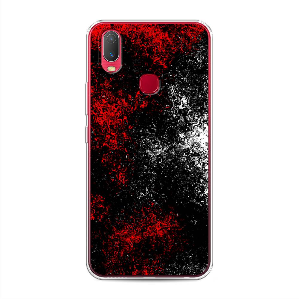 Чехол для Vivo Y11 
