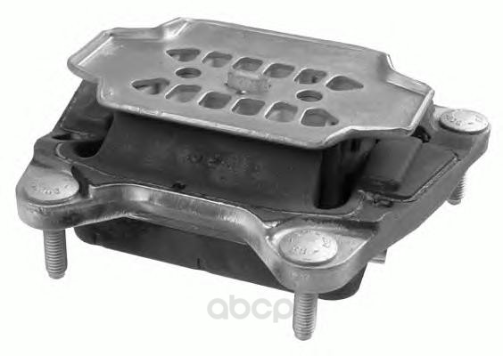 

Опора Aкпп Audi A6 2.7-3.0Tdi 04=> Lemforder 2996401