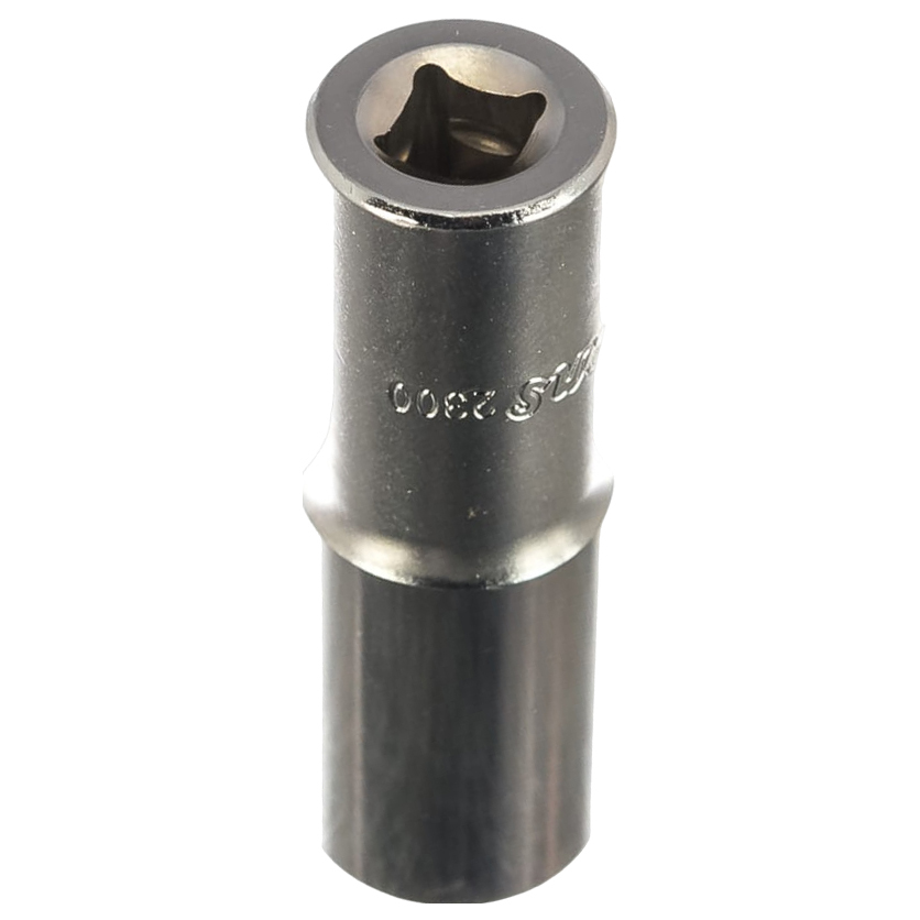 

Длинная Головка 1/4 12мм Hans Tools арт.2300M12