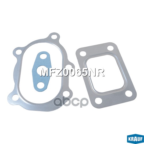 

Комплект прокладок турбокомпрессора Krauf mfz0065nr