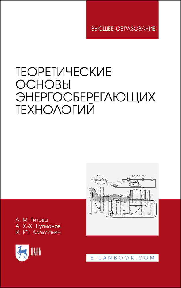 

Теоретические основы энергосберегающих технологий