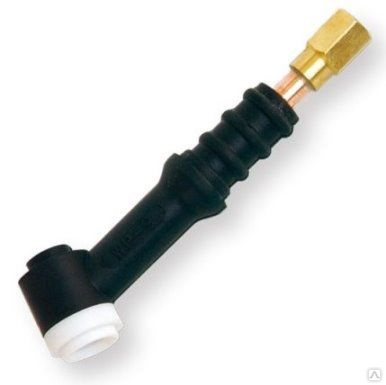 

Головка горелки ATLASWELD WP-9 FX