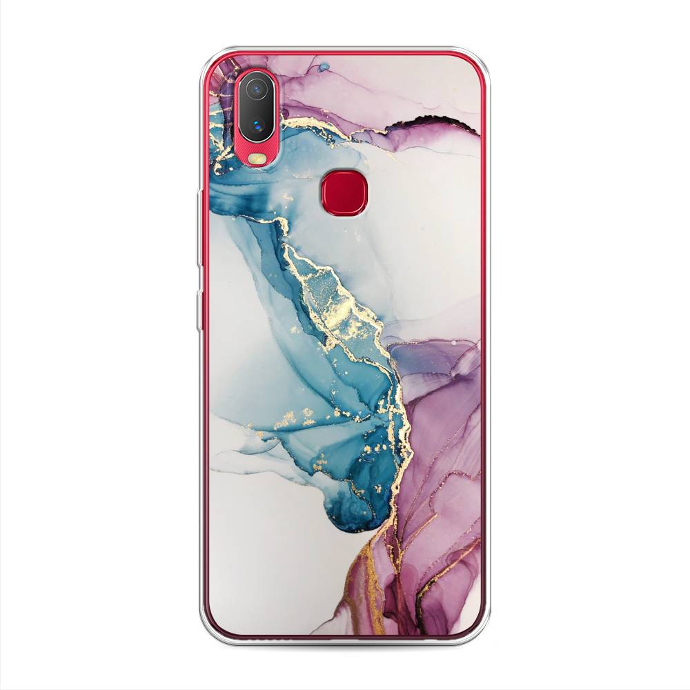 Чехол для Vivo Y11 