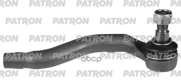 

Наконечник Рулевой Тяги Mercedes C-Class (W203) 05/2000-02/2007 (Произведено В Турции) PAT