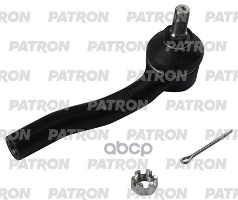 

Наконечник Рулевой Тяги Honda: Cr-V 12- PATRON арт. PS1426R