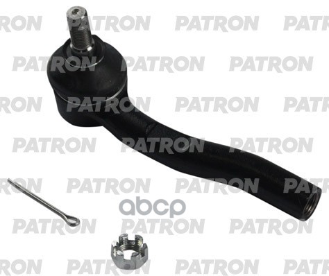 

Наконечник Рулевой Тяги Honda: Cr-V 12- PATRON арт. PS1426L