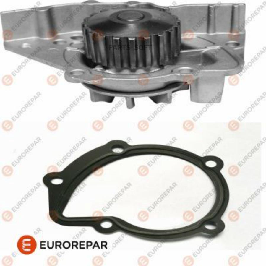 

Eurorepar Насос водяной