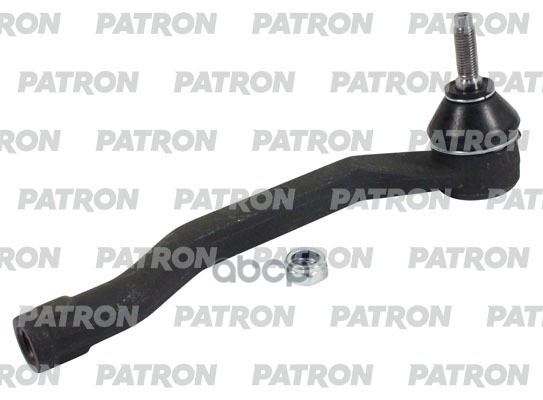 

Наконечник Рулевой Тяги M14x1,5 Dacia Duster 04/10 - (Произведено В Турции) PATRON арт. PS