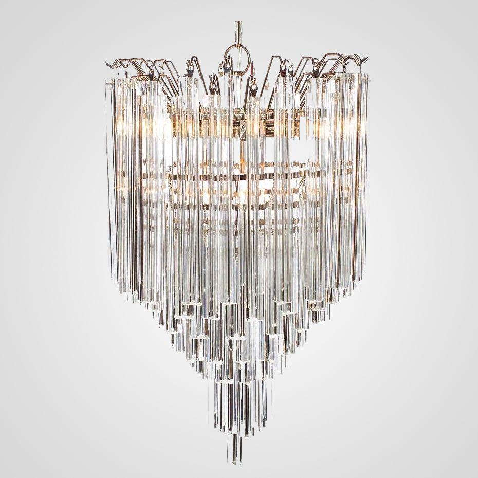 

Подвесная люстра Imperium Loft Odeon Chandelier 75294-22