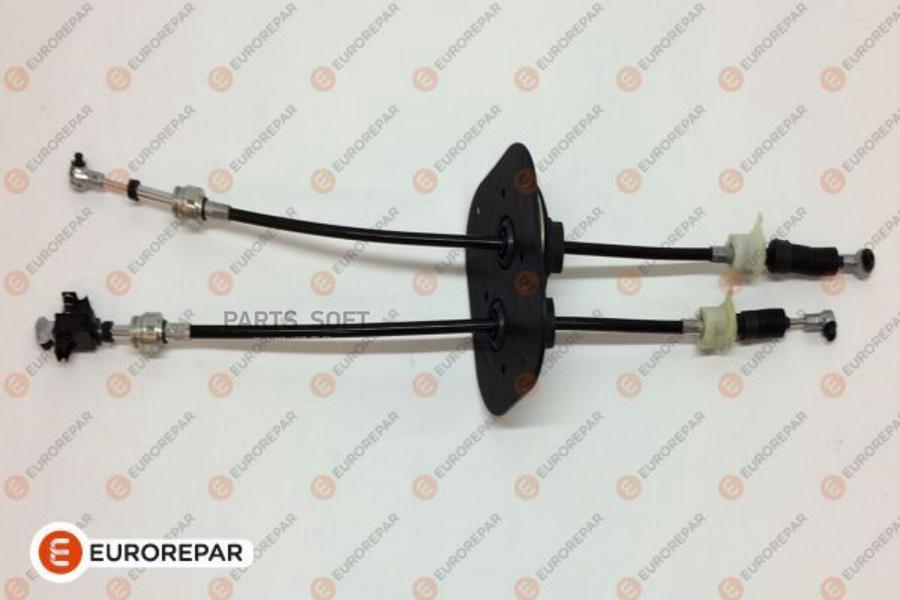 

Eurorepar Трос КПП JUMPER DUCATO BOXER