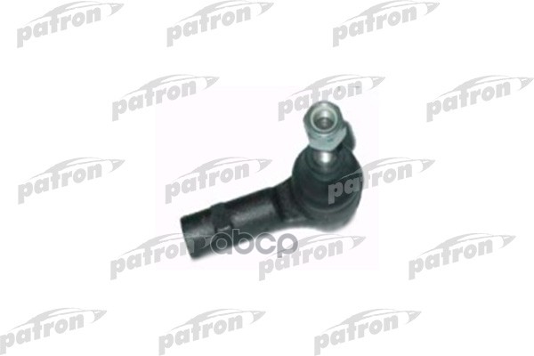 

Наконечник Рулевой Тяги 115500440 Skoda: Favorit/Forman 5.89- (Произведено В Турции) PATRO