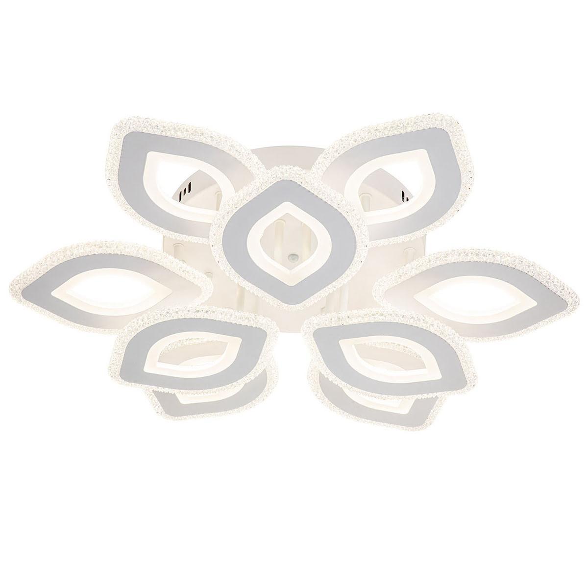

Потолочная светодиодная люстра Escada Diamond 10264/9LED