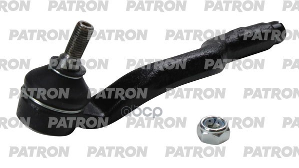 

Наконечник Рулевой Тяги Левый Bmw: 3 E46 Полноприводная 00-05 PATRON арт. PS10045L