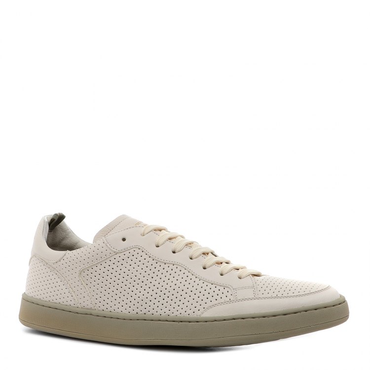 

Кеды мужские Officine Creative KAREEM/005 белые 41 EU, KAREEM/005