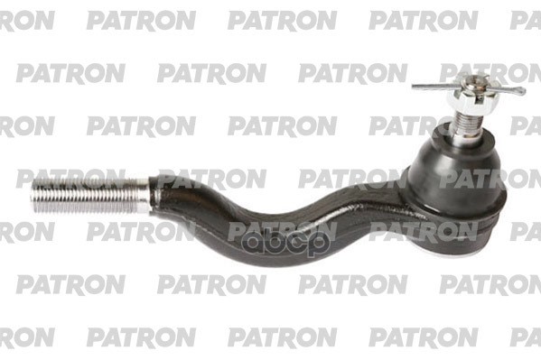 

Наконечник Рулевой Тяги Hyundai Terracan Hp 2001-2006 (Произведено В Турции) PATRON арт. P