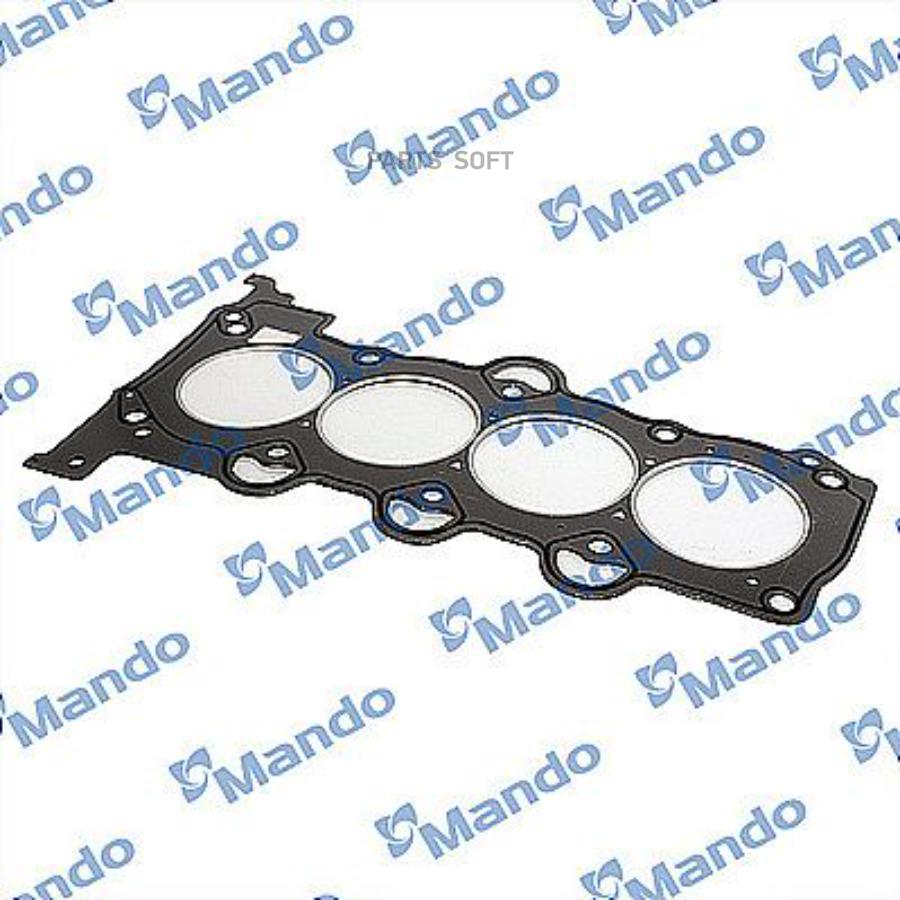 

Прокладка Головки Блока Цилиндров Eghgh00042 Hyundai Santafe Dm Mando EGHGH00042