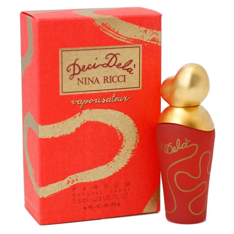 Духи Nina Ricci Deci-Dela 7.5 мл