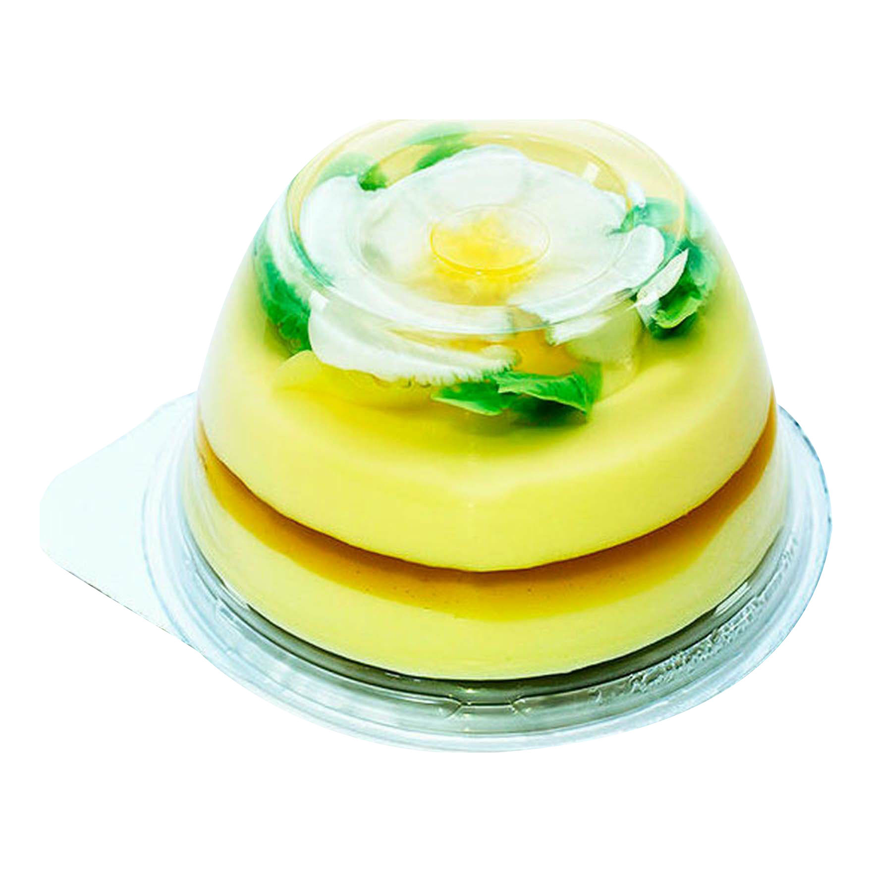 фото Десерт молокосодержащий эплик с грушевым соком на йогуртовой закваске бзмж 170 г