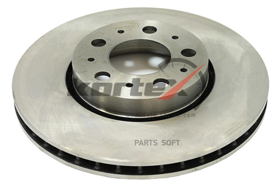 

Диск торм. mitsubishi pajero iv перед.вент.d332mm kd0459