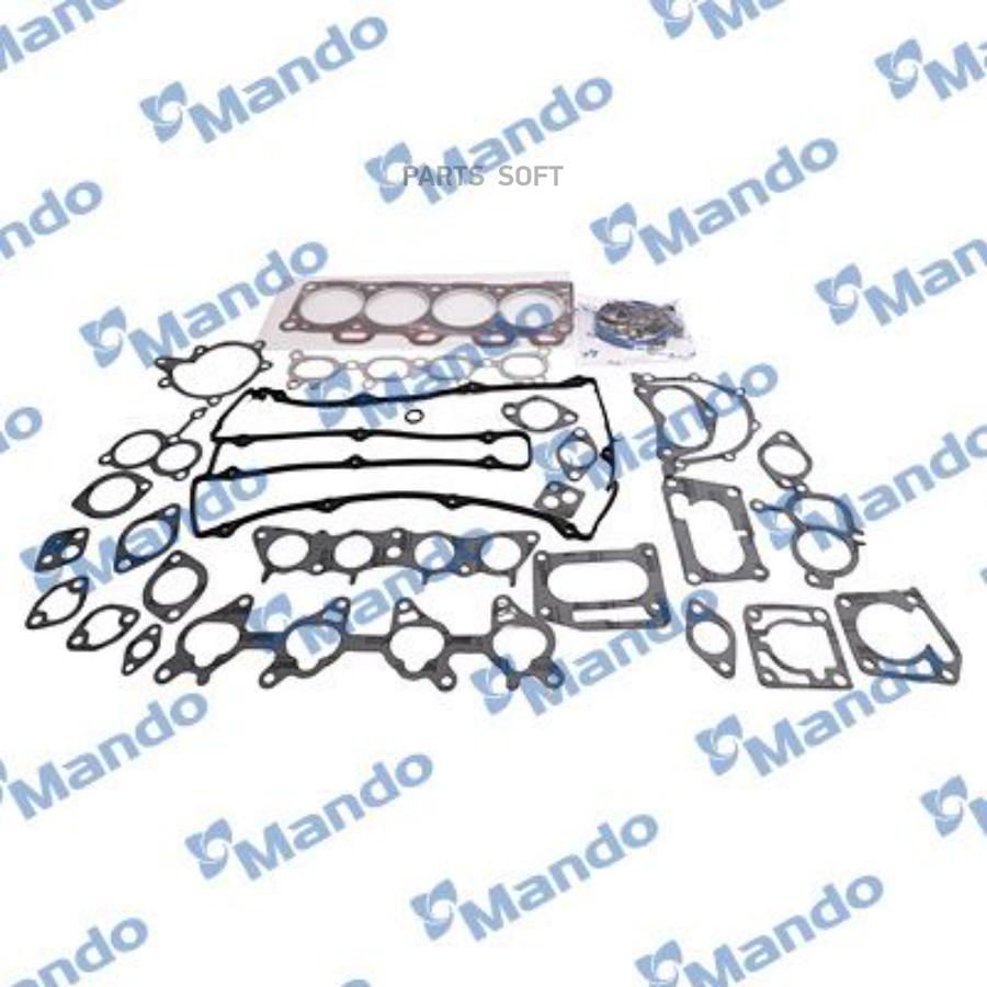 

MANDO Прокладка двигателя KIA Sportage (94-05) (2.0) комплект (AF) MANDO