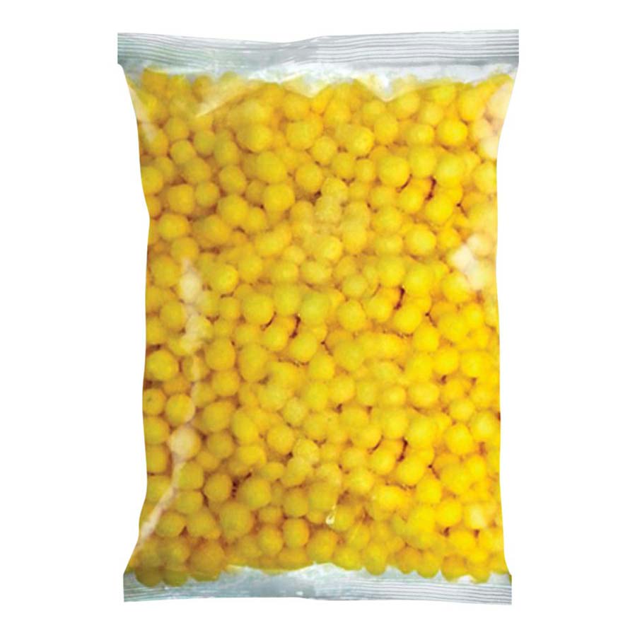 Кукурузные шарики Русскарт Ball сыр
