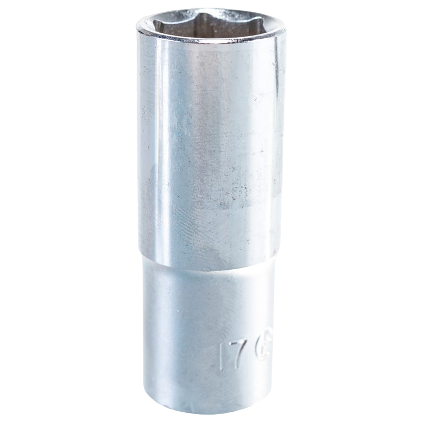 

Головка Длинная 3/8 17мм Hans Tools арт.3300M17