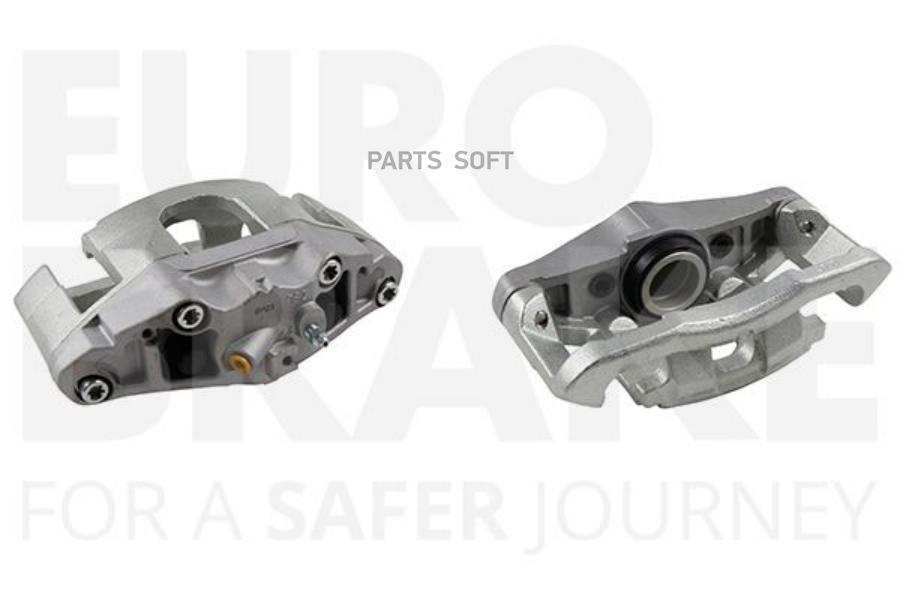 

Суппорт Тормозной Редн. (R) EUROBRAKE 53012147354
