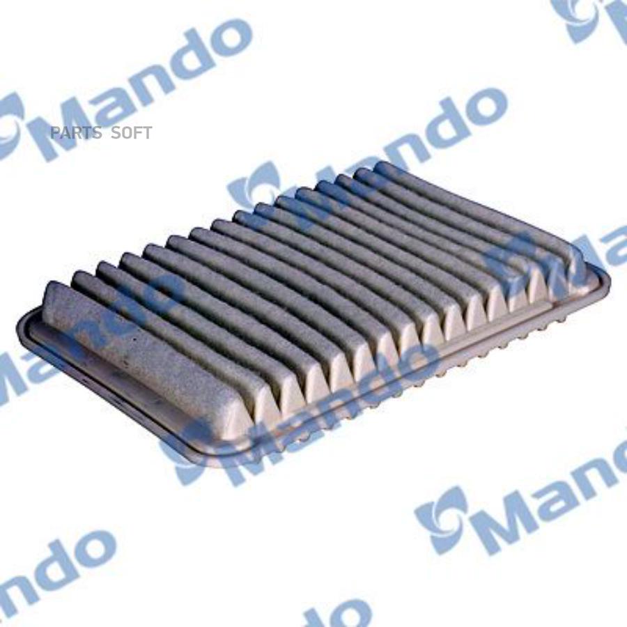 

Воздушный фильтр Mando EAF00286T
