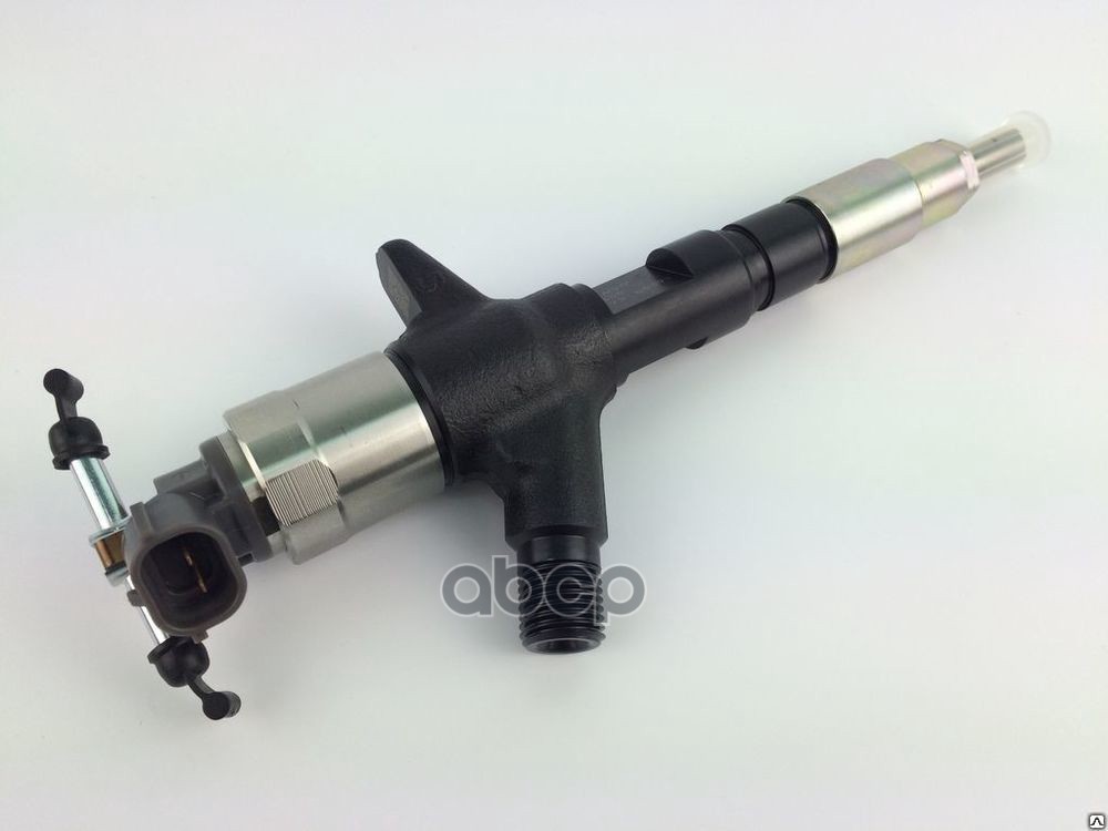 

Форсунка В Сборе Hyundai D4dc/D4dd (33800-45701) Denso 095000-8310