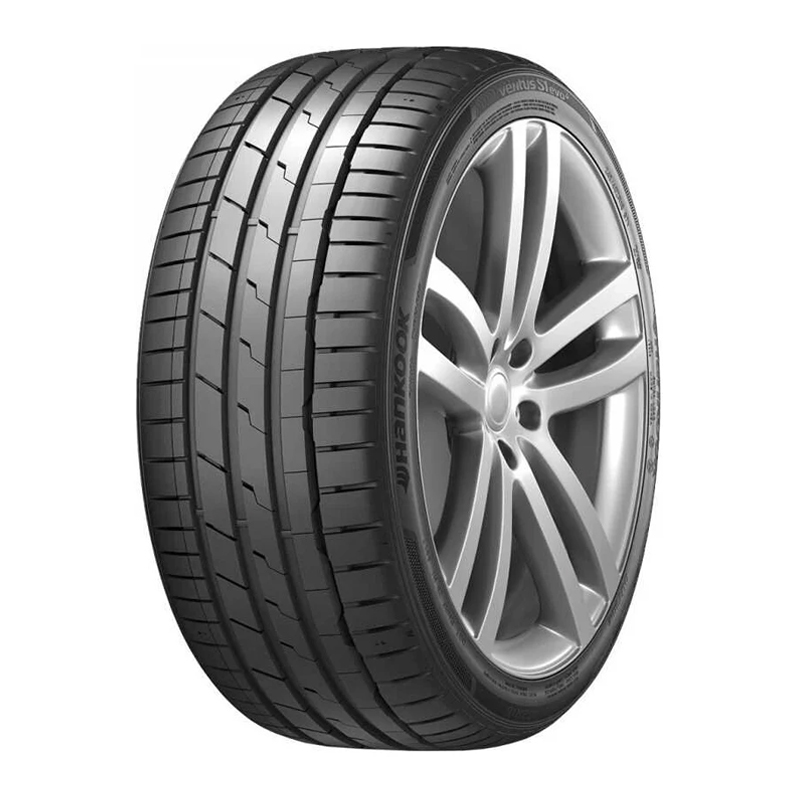 

Шины Hankook Ventus S1 evo3 SUV K127A 235/55R17 99V нешипованная