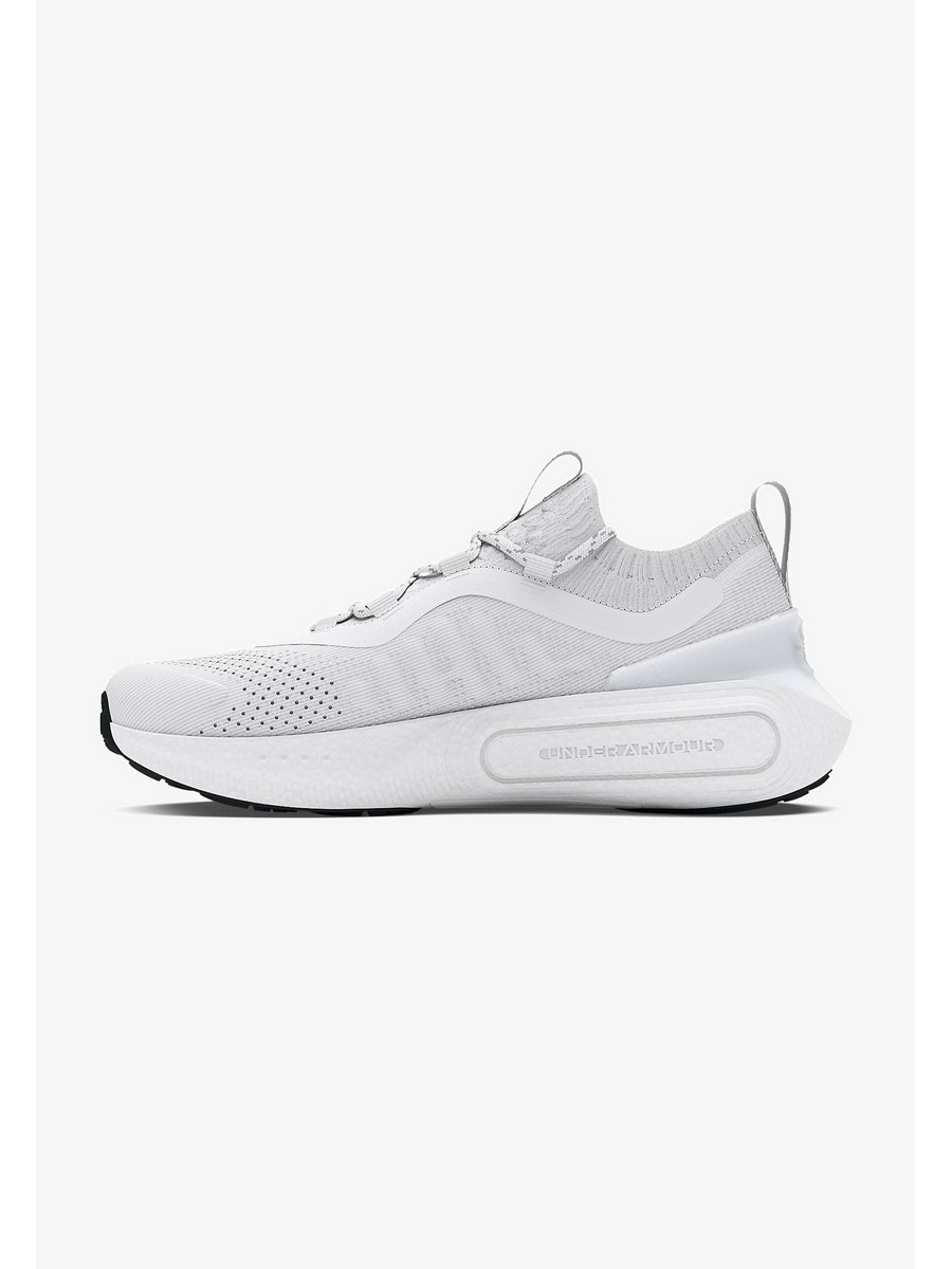 

Кроссовки женские Under Armour UN241A0DH голубые 36.5 EU, Голубой, UN241A0DH