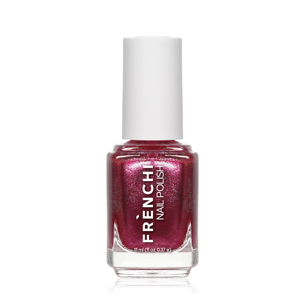 

Лак для ногтей Frenchi 09 Pink Haze 11мл, Бордовый