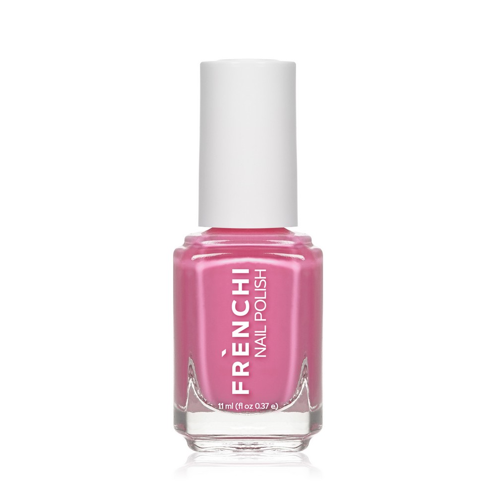 

Лак для ногтей Frenchi 13 Cerise 11мл, Розовый