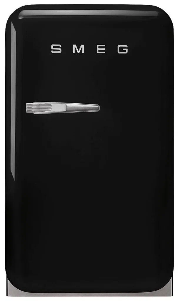

Холодильник Smeg FAB5RBL5 черный, FAB5RBL5