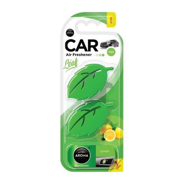 

Ароматизатор в машину Aroma Car 83128, Бежевый