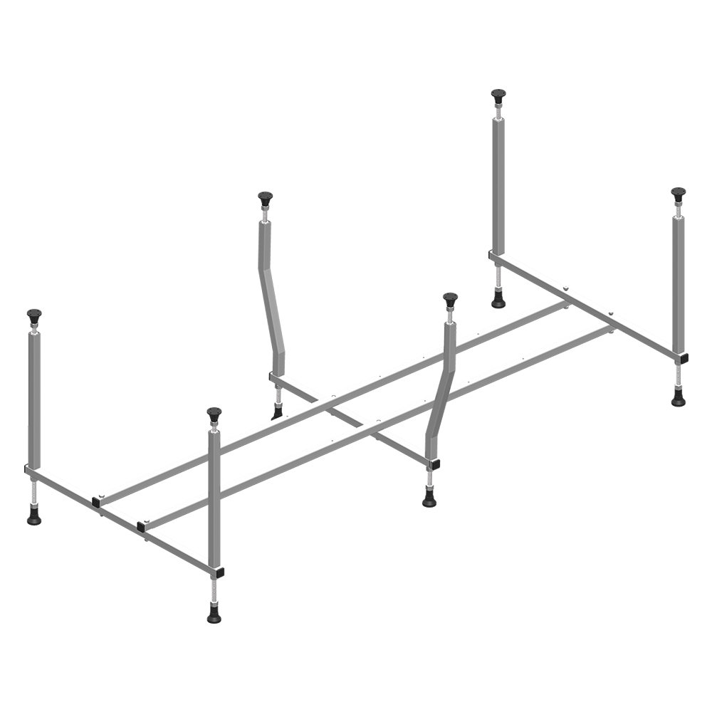 Каркас для ванны акриловой Alex Baitler Мадин 180х80 см