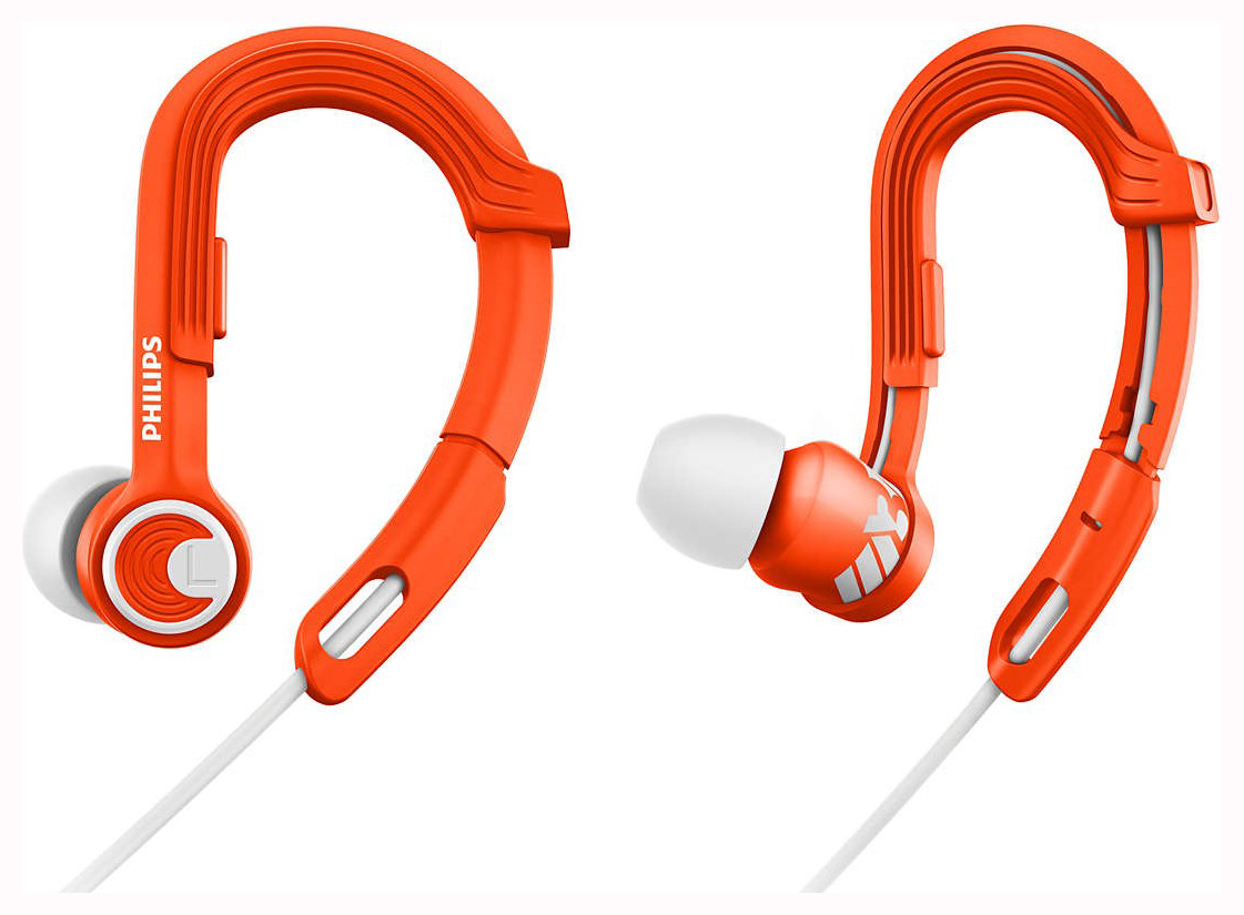 

Наушники Philips SHQ3300 Orange, SHQ3300