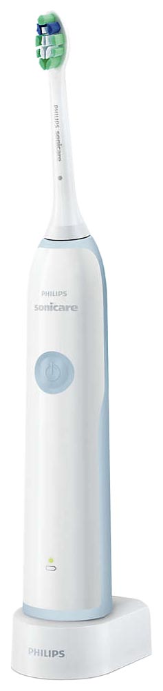 фото Зубная щетка электрическая philips sonicare cleancare+ hx3212/03