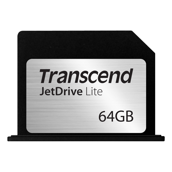 фото Карта памяти для macbook transcend jetdrive lite 360 ts64gjdl360 64gb