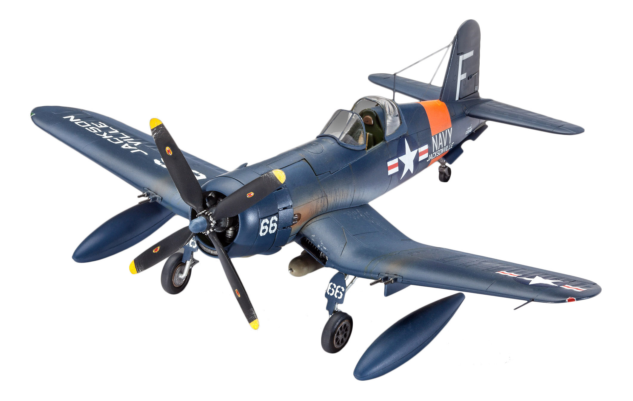 

Сборная модель истребитель f4u corsair 1:72