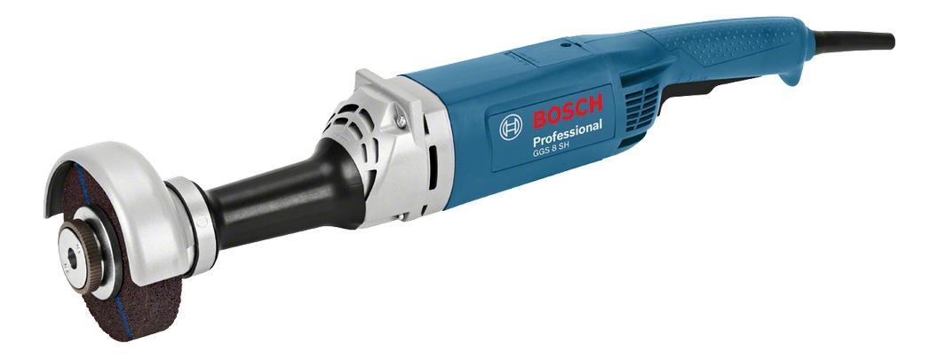 

Сетевая прямая шлифовальная машина Bosch GGS 8 SH 601214300, GGS 8 SH