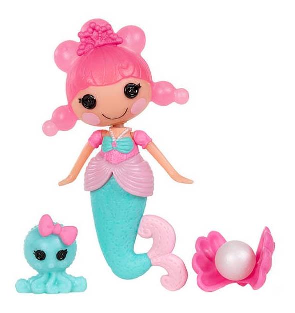 

Lalaloopsy mini 533986 лалалупси мини русалочка