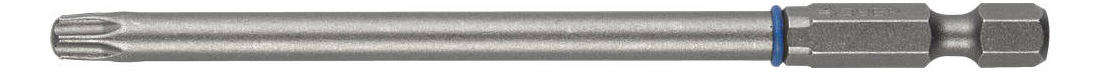 

Бита TORX для шуруповерта Зубр 26015-25-100-1, 26015-25-100-1