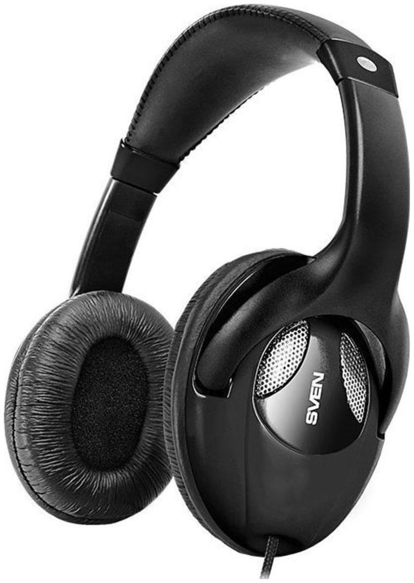 фото Наушники sven ap-670v black