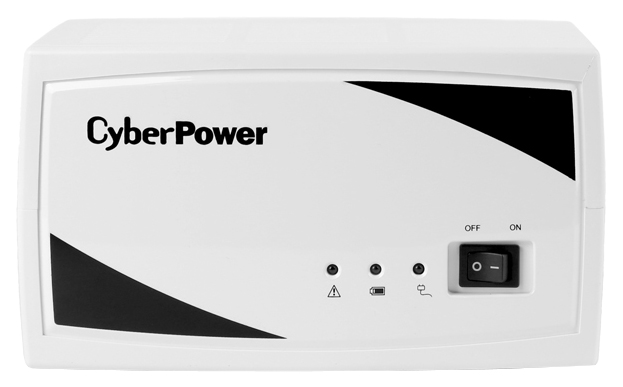 фото Источник бесперебойного питания cyberpower smp550ei