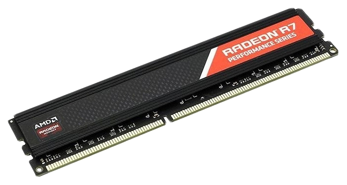 Оперативная память Kingston Radeon R7 R744G2400U1S